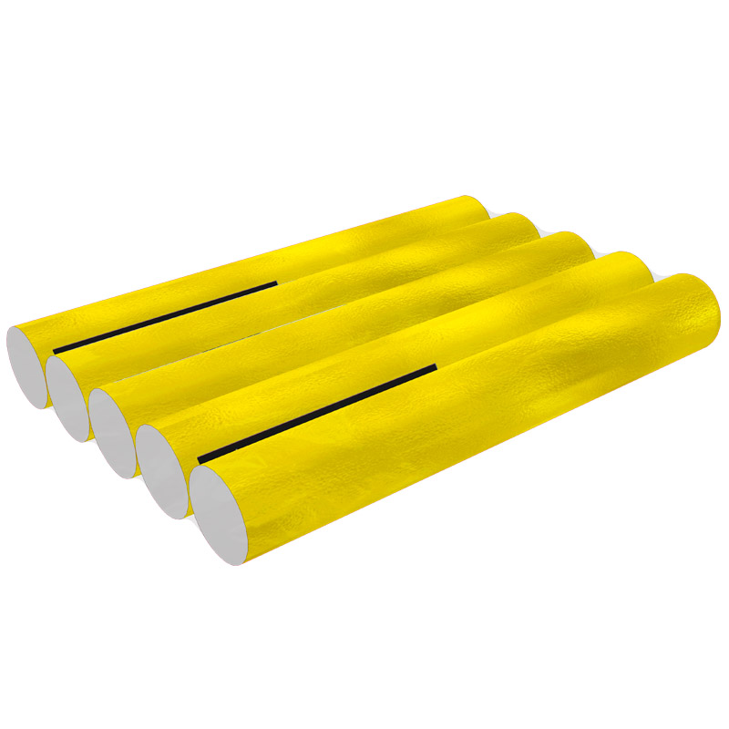 flara żółta Bydgoszcz