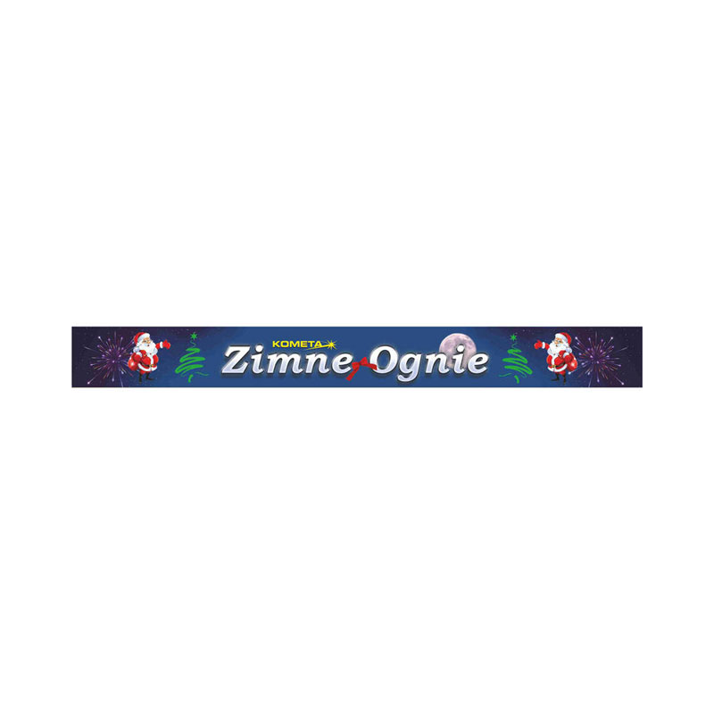 zimne ognie 40 cm Bydgoszcz