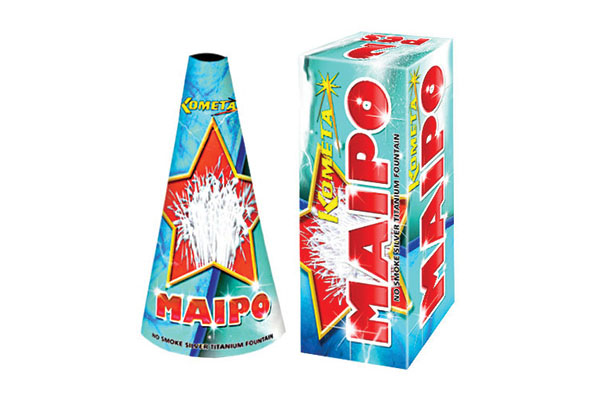 wulkany fajerwerki Bydgoszcz