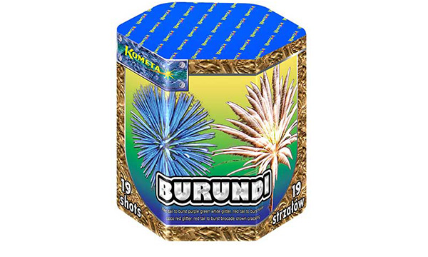 fajerwerki Bydgoszcz