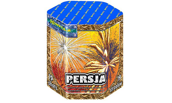 fajerwerki Bydgoszcz