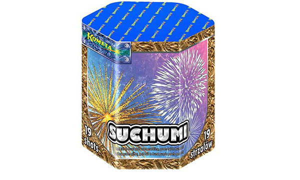 fajerwerki Bydgoszcz