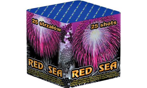 fajerwerki Bydgoszcz