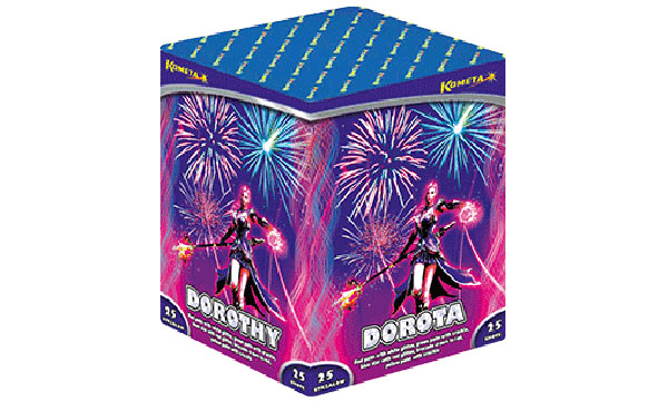 fajerwerki Bydgoszcz