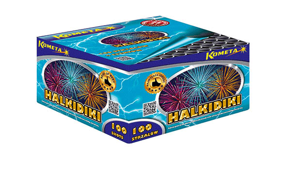 fajerwerki Bydgoszcz