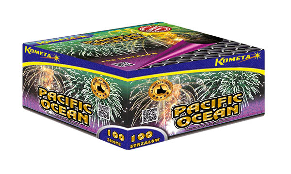 fajerwerki Bydgoszcz