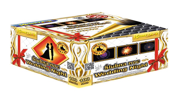 fajerwerki Bydgoszcz