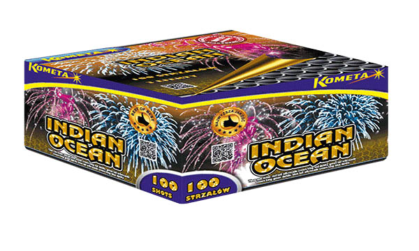 fajerwerki Bydgoszcz