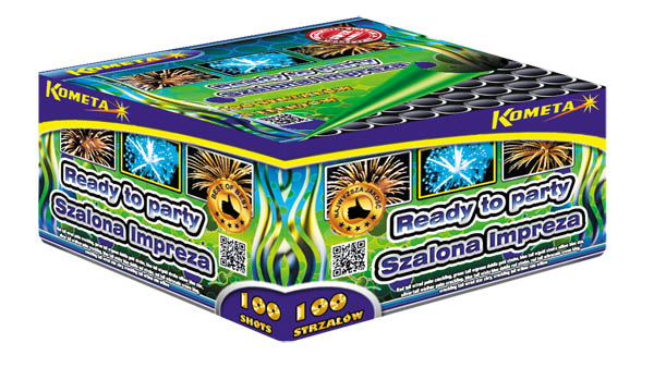 fajerwerki Bydgoszcz