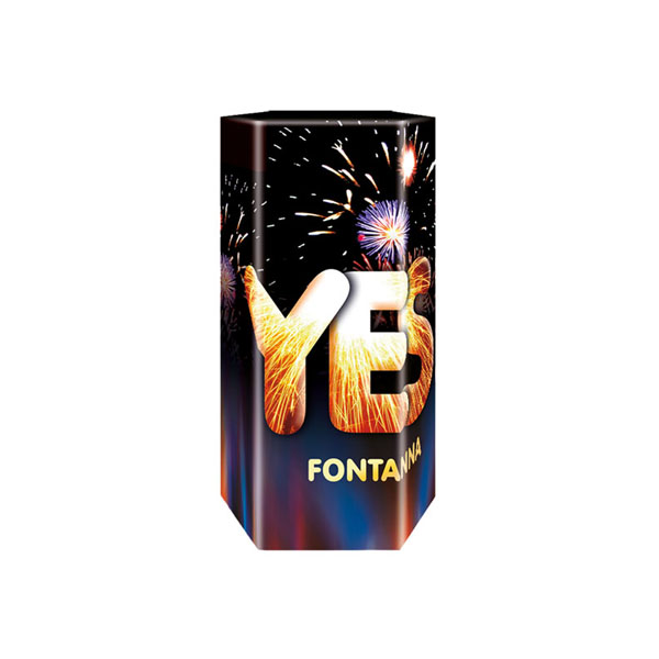 fajerwerki Bydgoszcz