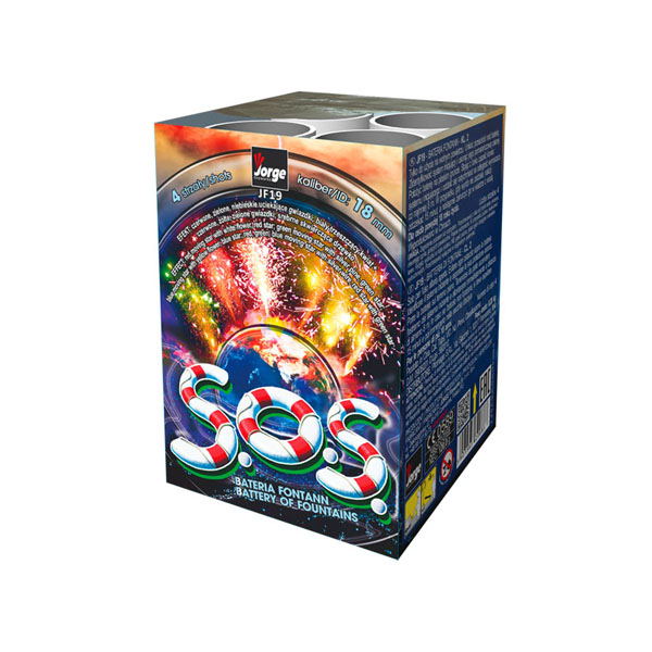 fajerwerki Bydgoszcz